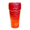 Custom 26 oz Plastic Tiki Glass